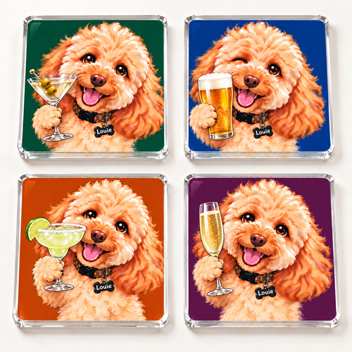 Coaster Inspirations