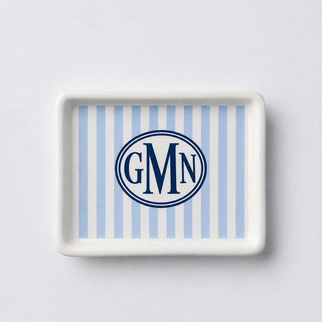 Uniquely Yours- Monogram Inspirations