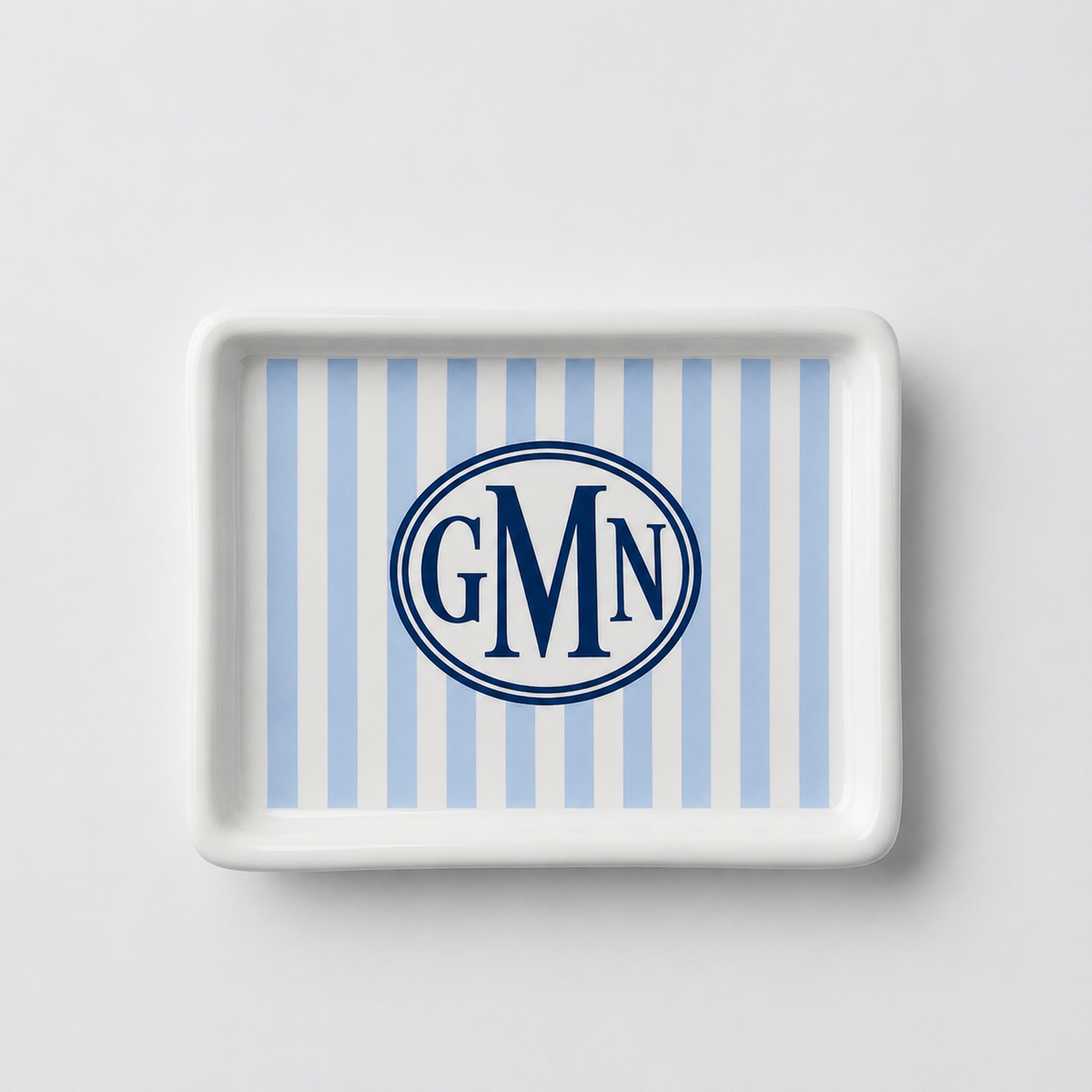 Uniquely Yours- Monogram Inspirations