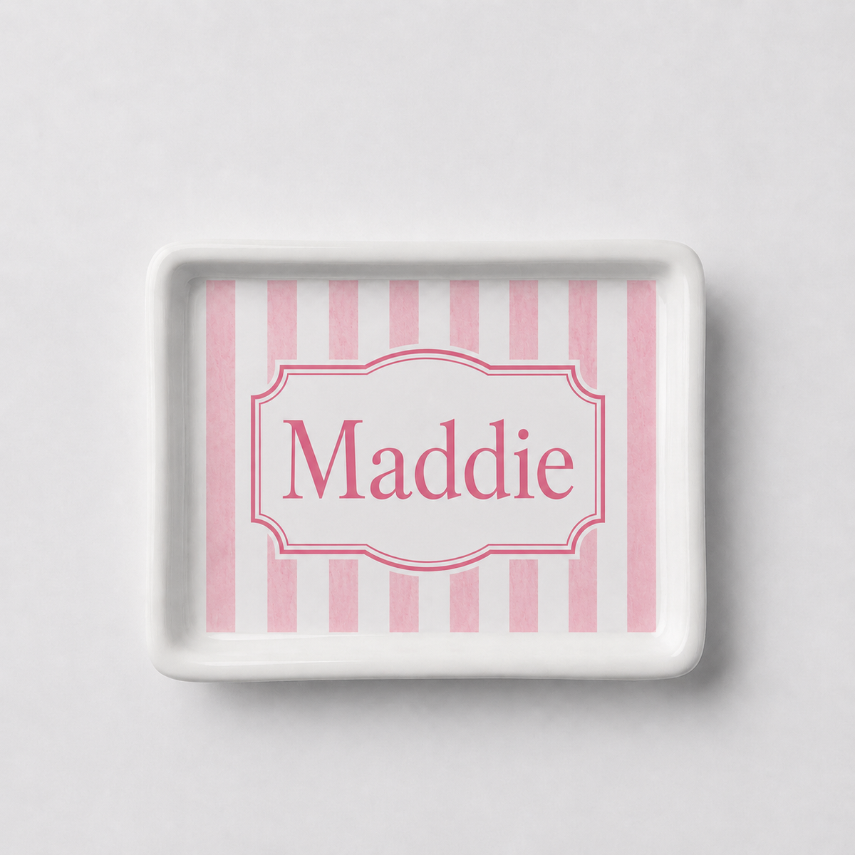 Uniquely Yours- Monogram Inspirations