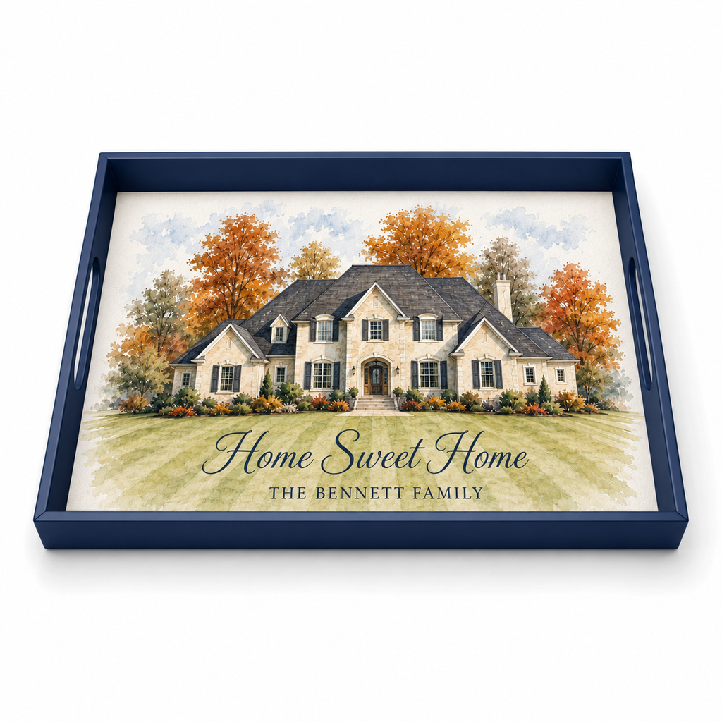Home Sweet Home Inspirations