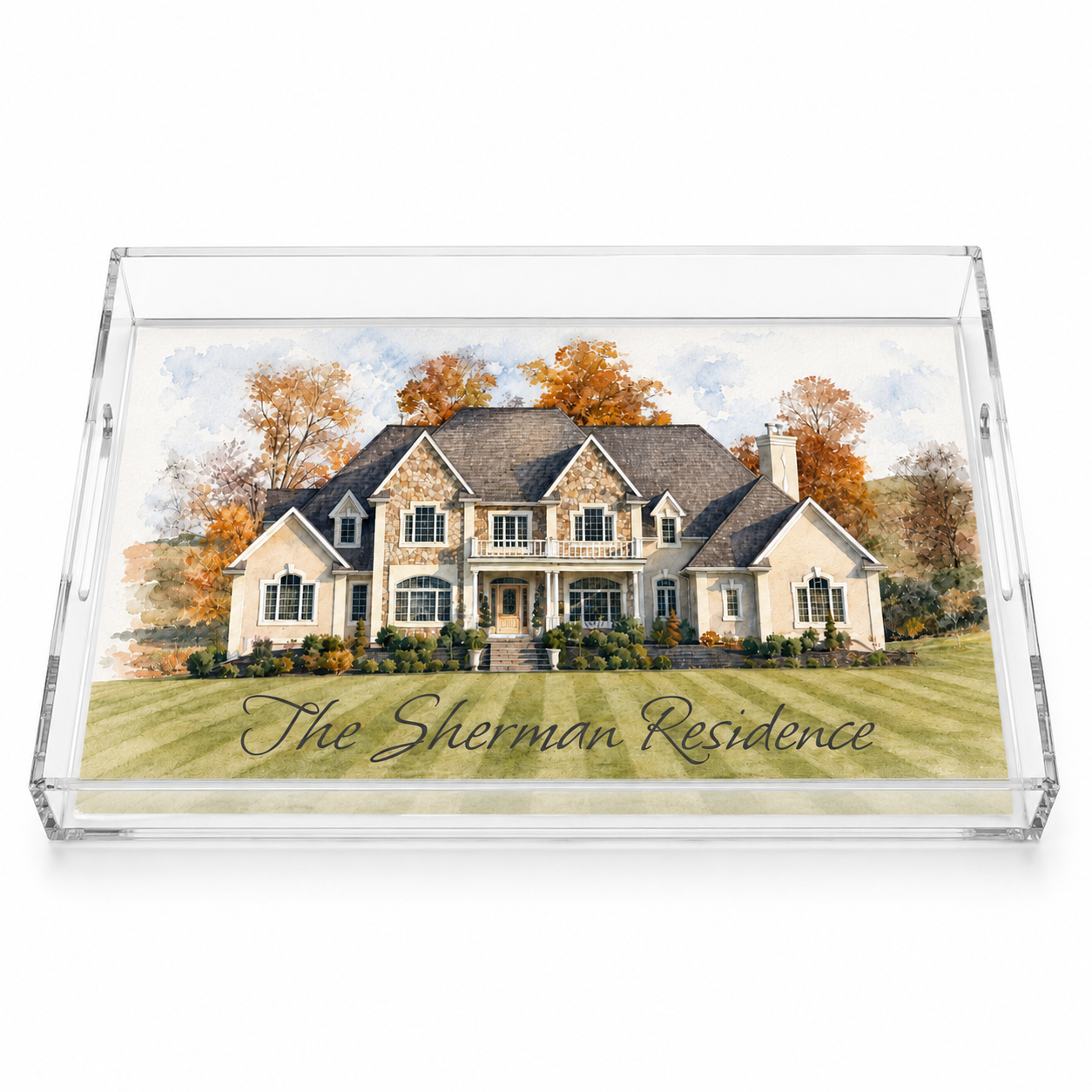 The Home Collection– Starts with 50% Deposit