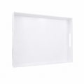 Custom Rectangular Tray Balance