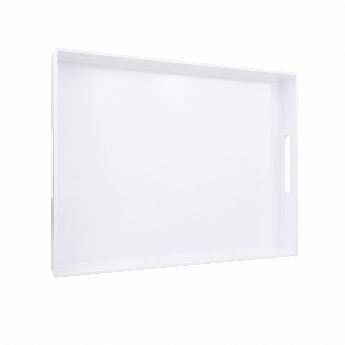 Custom Rectangular Tray Balance