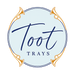 Toot Trays - Home