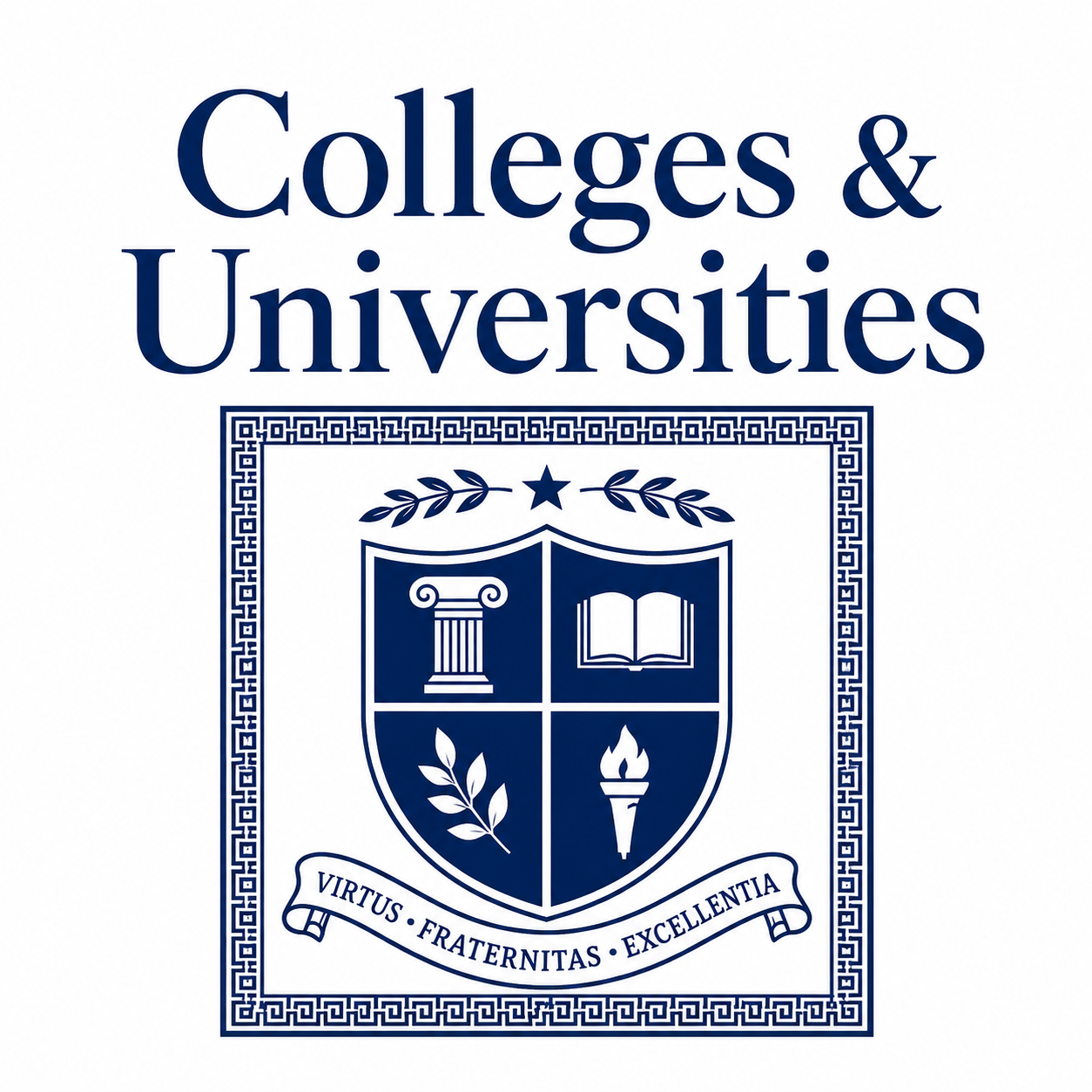 Colleges & Universities