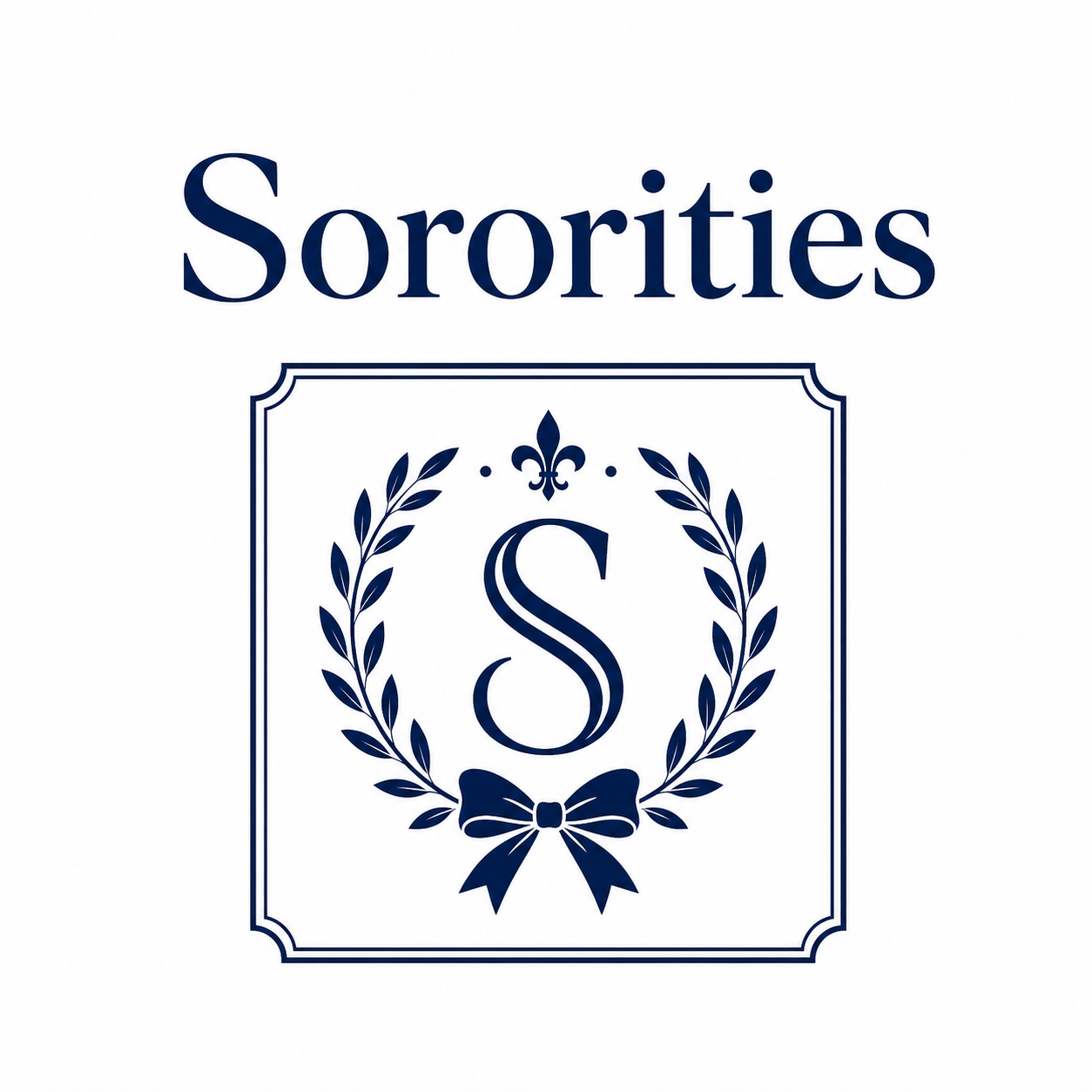 Greek Life: Sororities