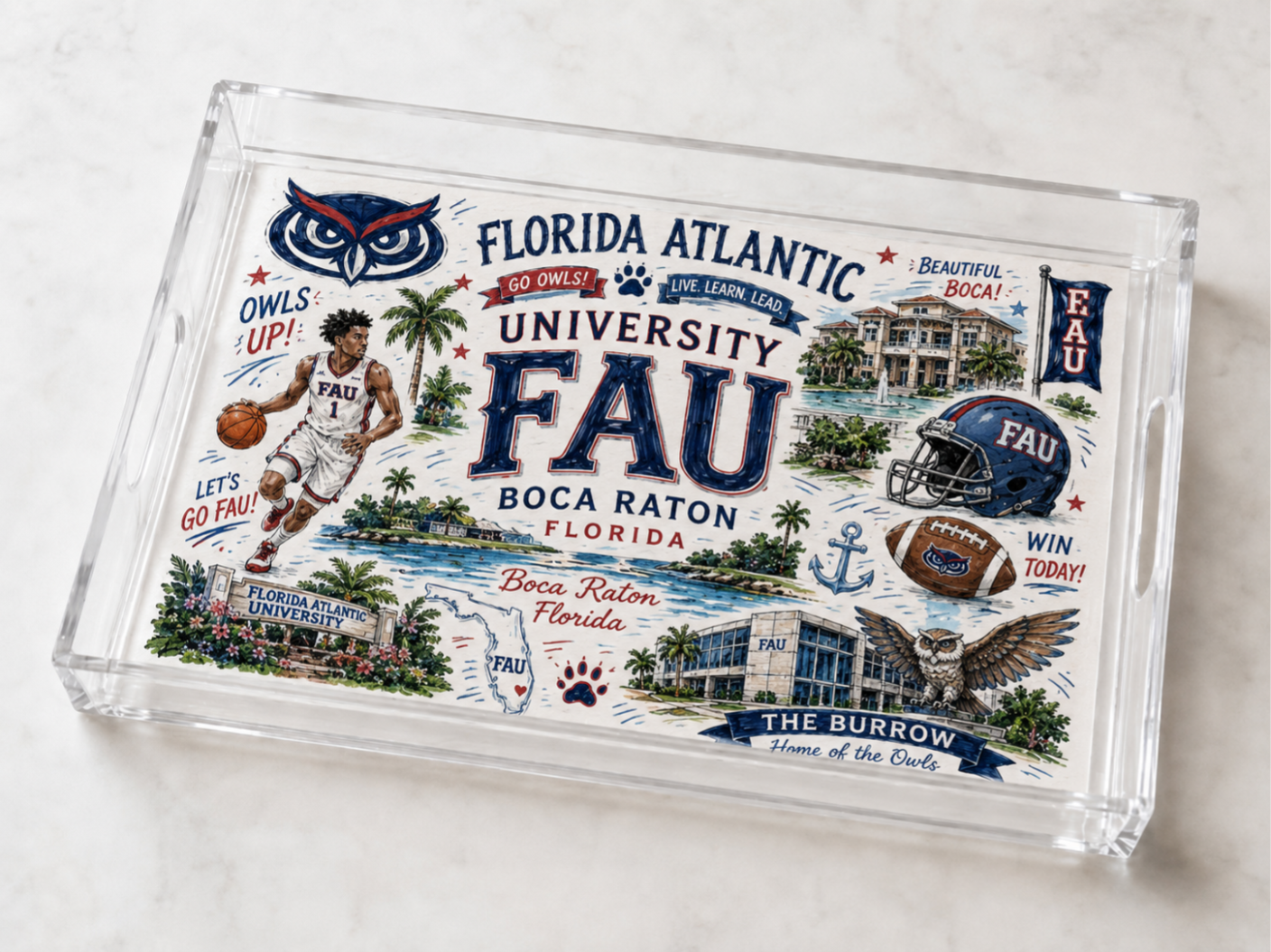 Colleges & Universities