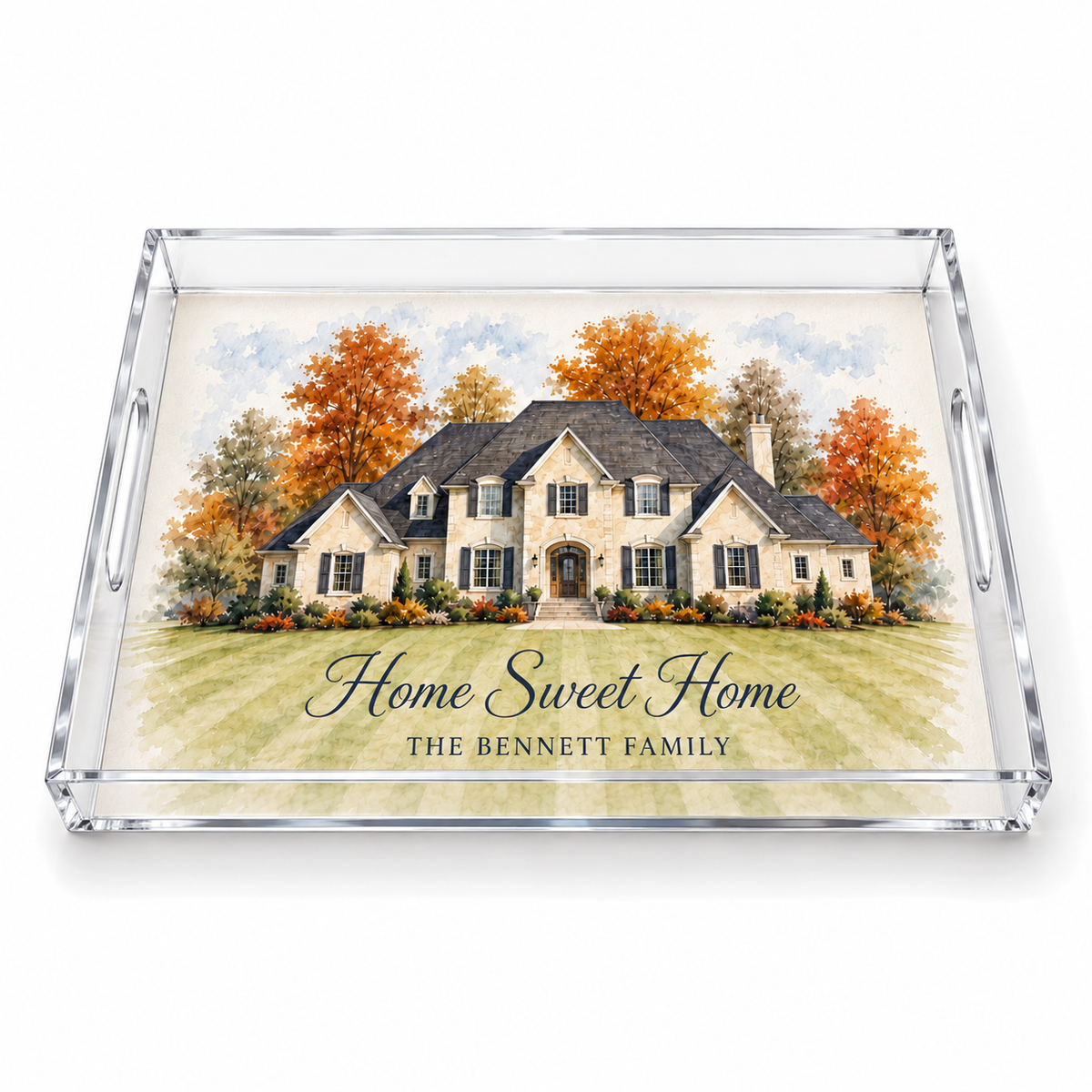 Home Sweet Home Inspirations
