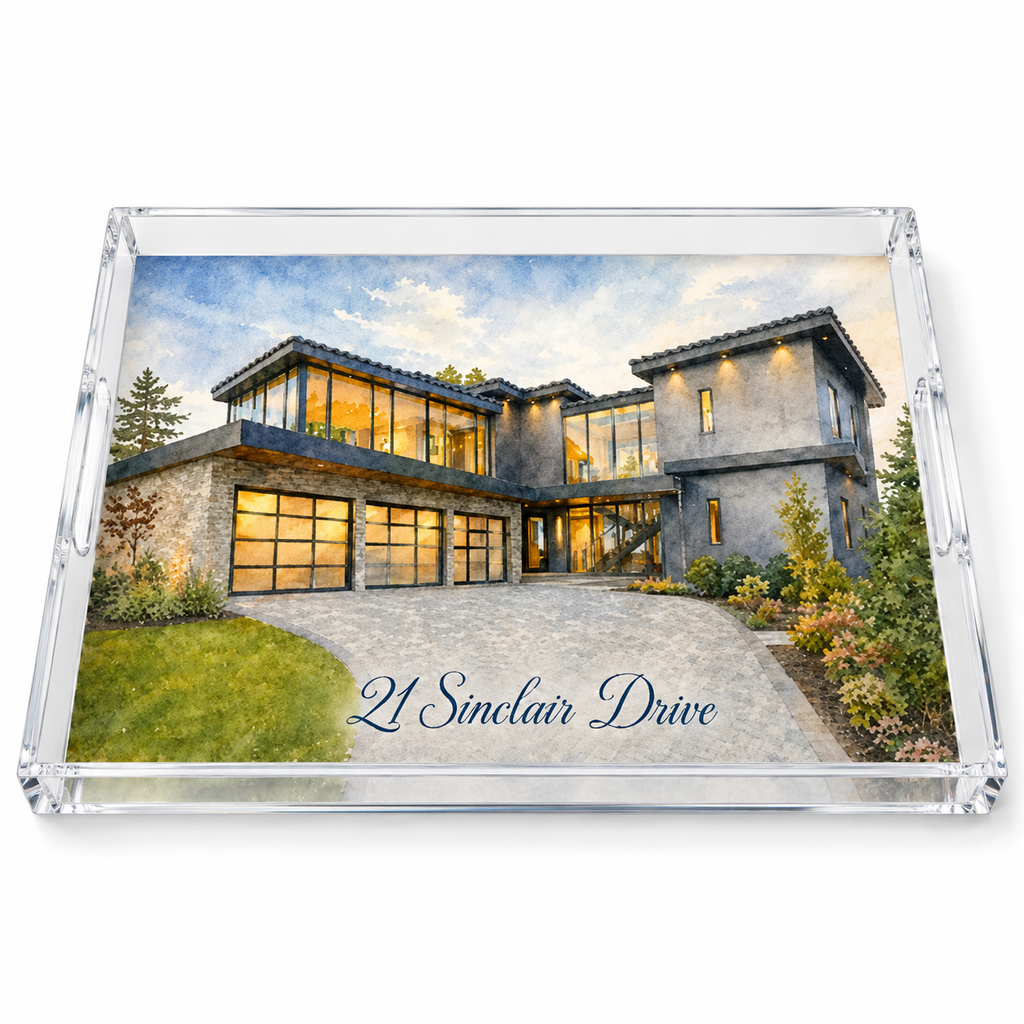 Home Sweet Home Inspirations
