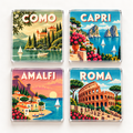 Coaster Inspirations