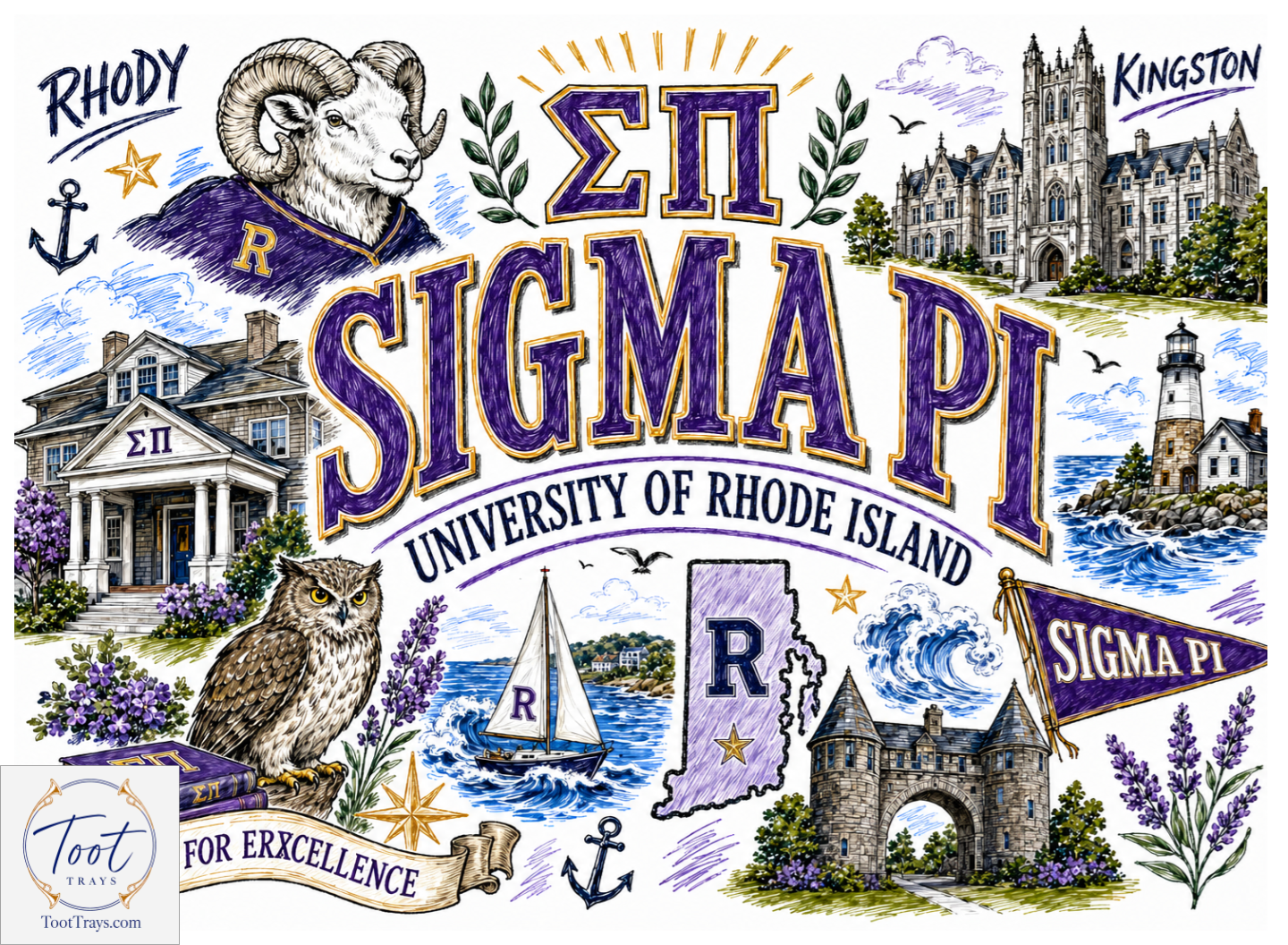 Sigma Pi