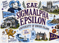 Sigma  Alpha Epsilon
