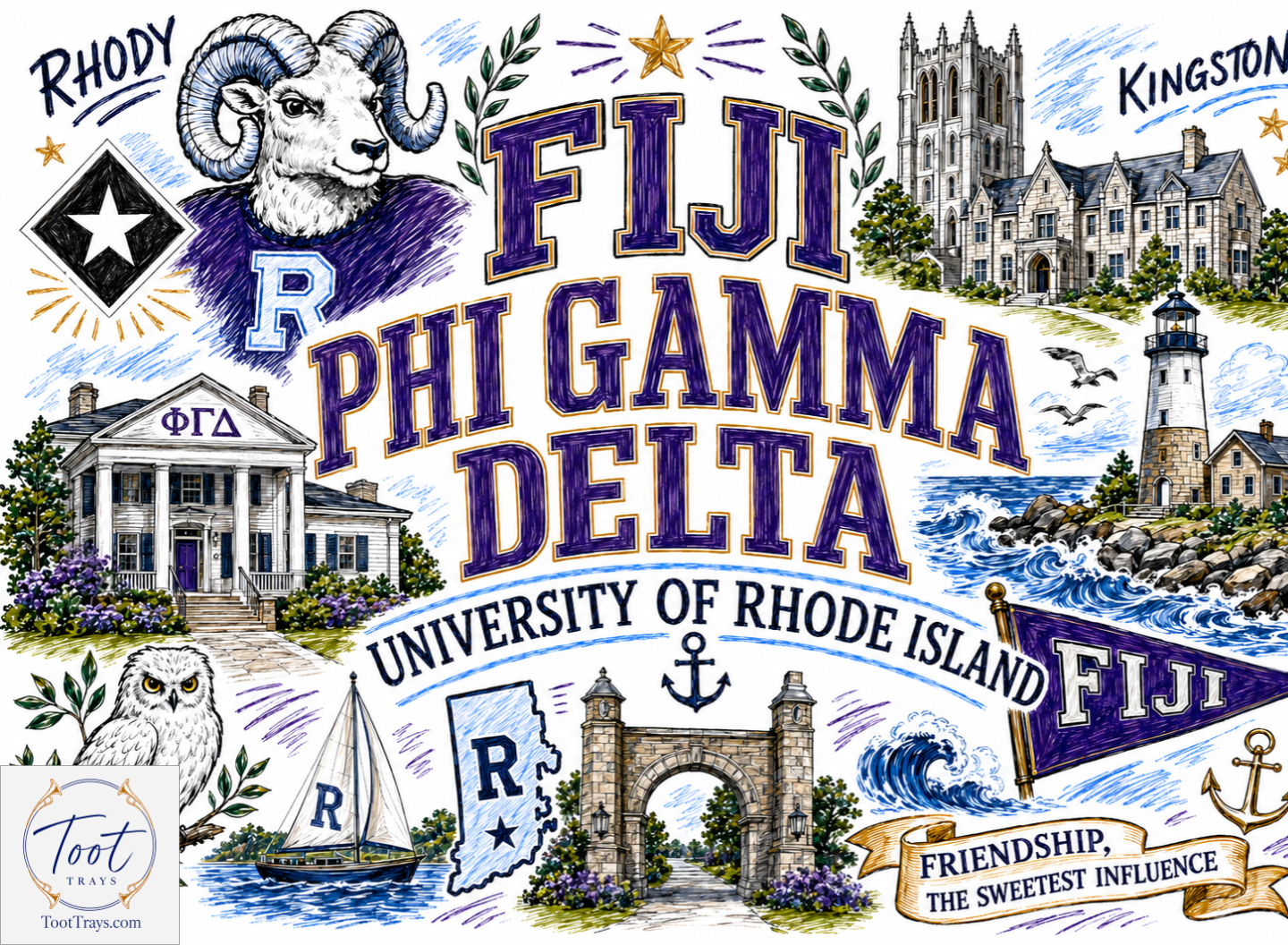 Phi Gamma Delta