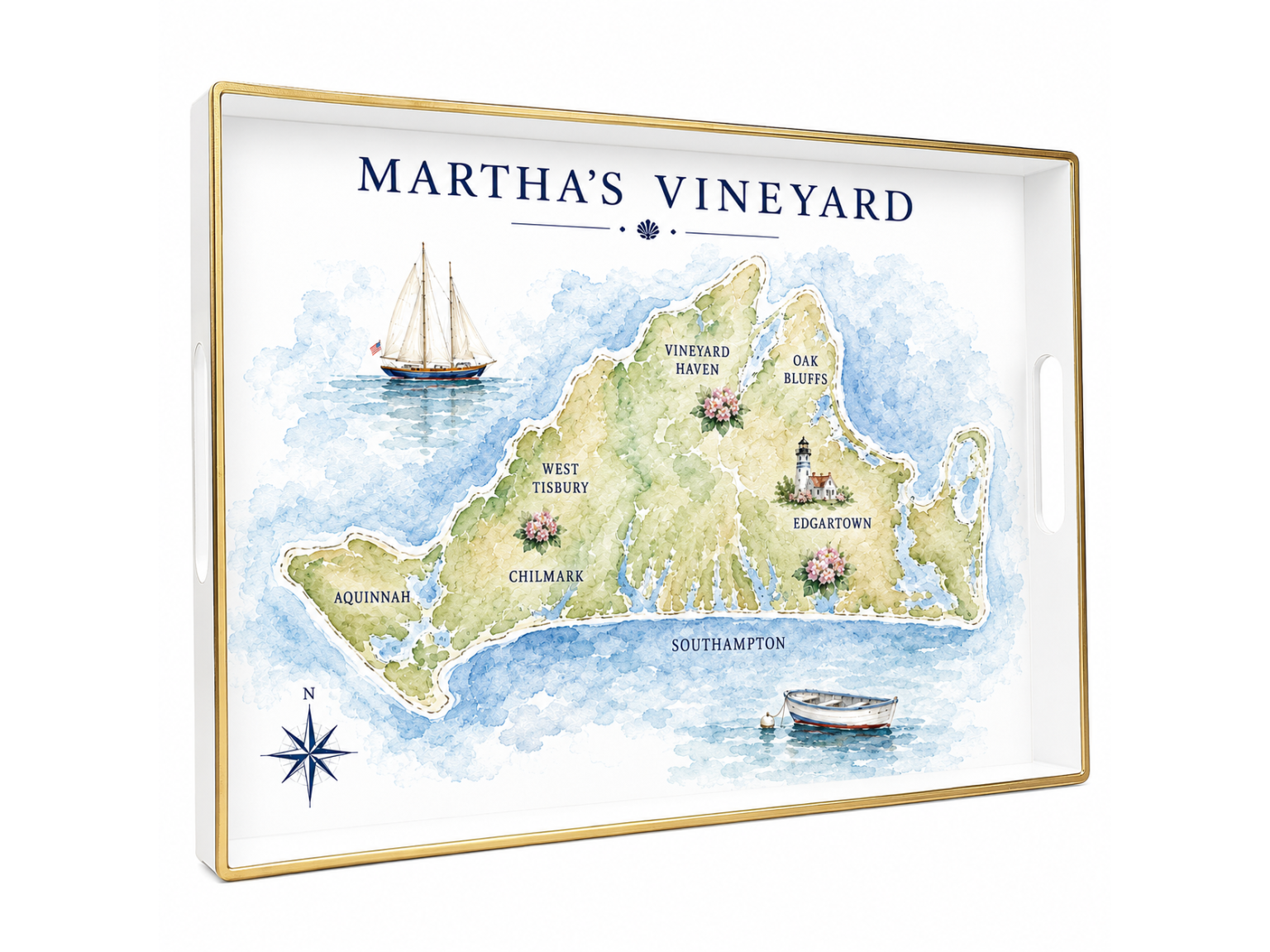 Martha's Vineyard