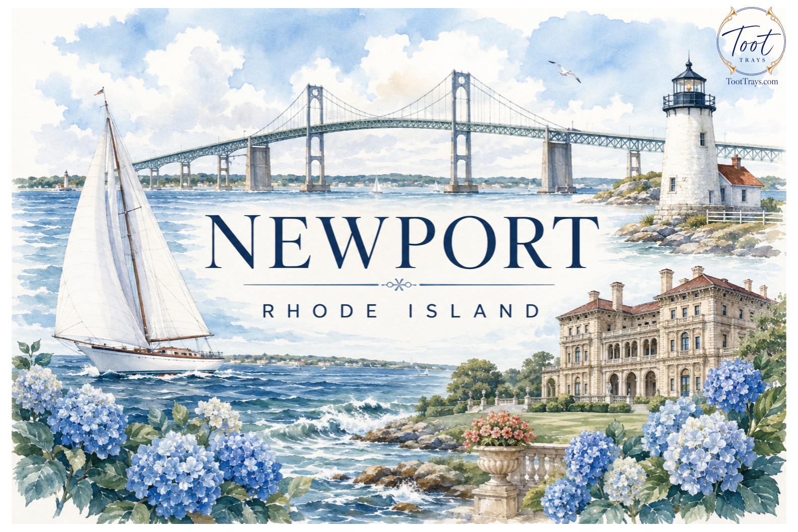 Newport, RI