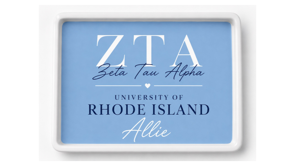 Greek Life: Sororities