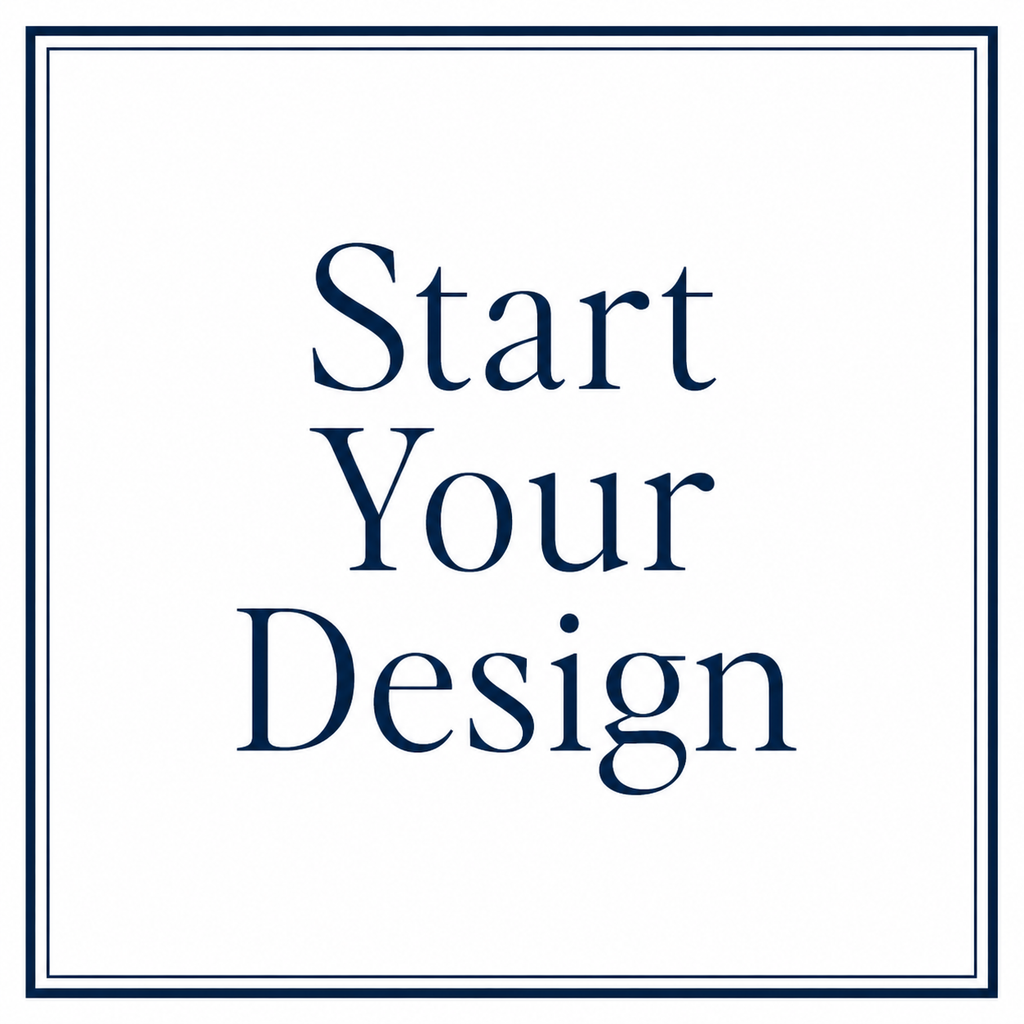 Personally Yours– Monogram Your Style