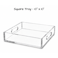 Custom Designed Tray – 50% Deposit